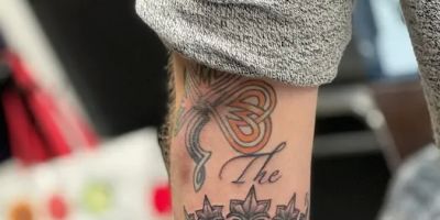 Noel Rodriguez Tattoos