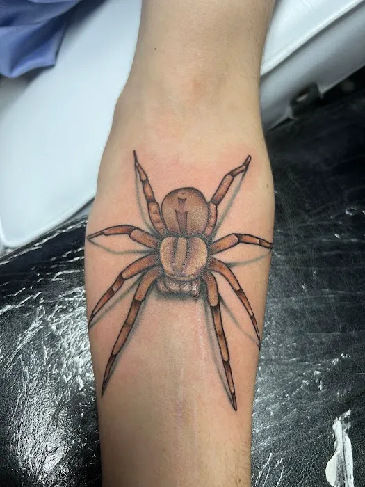 Noel Rodriguez Tattoos 8