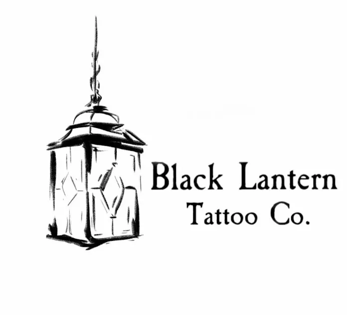 Black Lantern Tattoo Co. 5