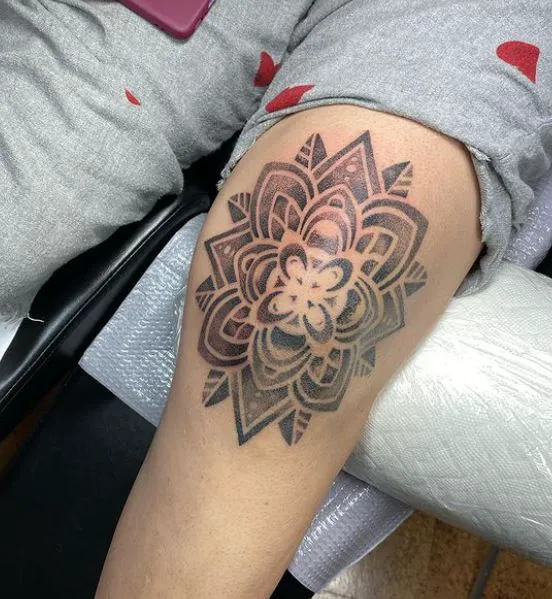 Ruckus Tattoo 7