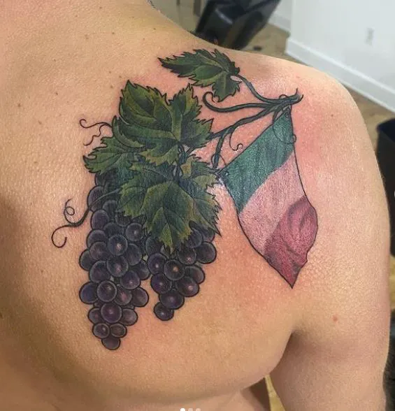 Ruckus Tattoo 4
