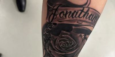 Ruckus Tattoo