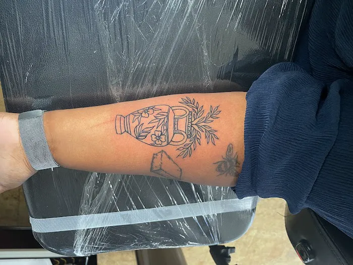 Ruckus Tattoo 3