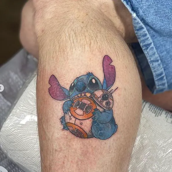Ruckus Tattoo 8