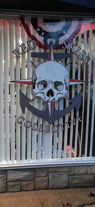 Red Skies Collective 2