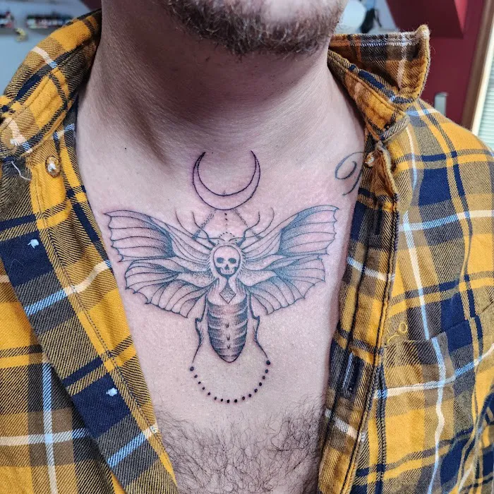 Matriix Ink Tattoos 7