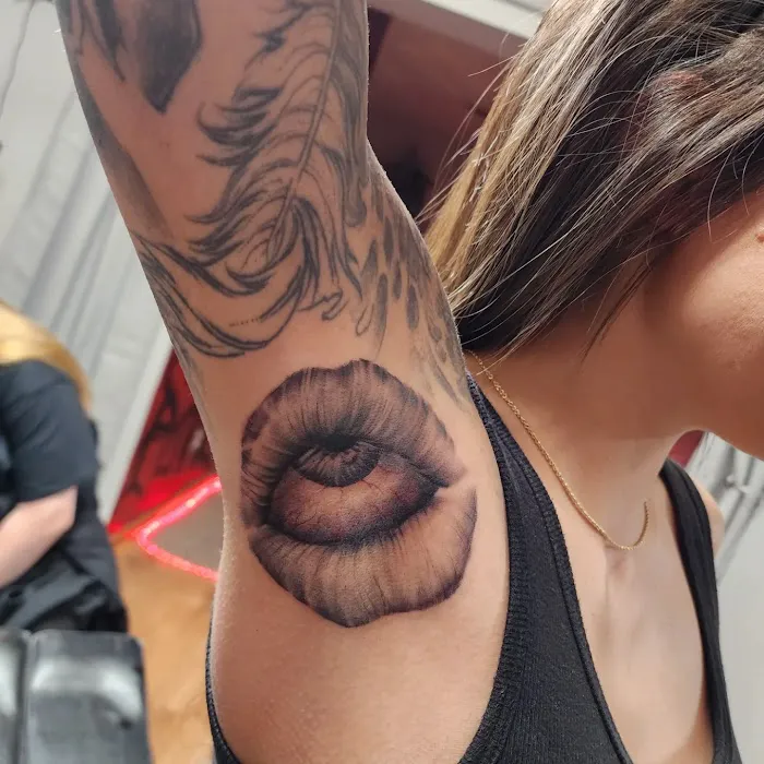 Matriix Ink Tattoos 6