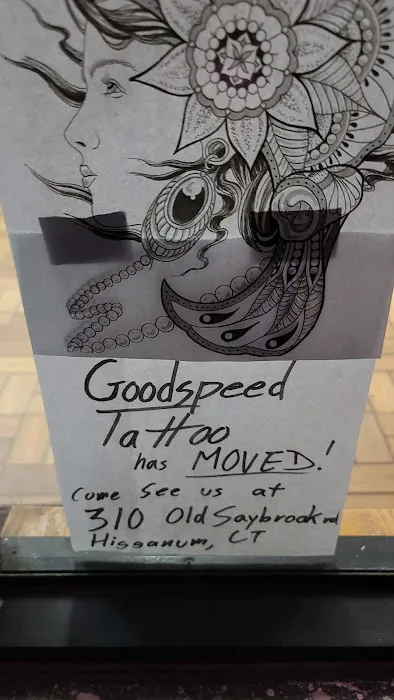 Goodspeed Tattoo 4