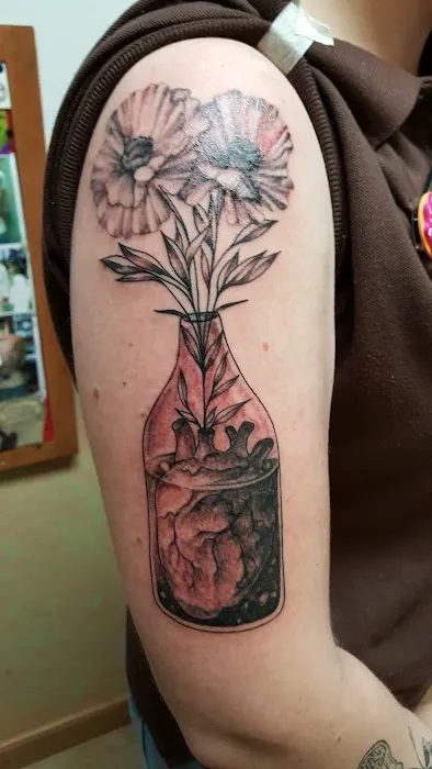 Sublime Ink 6
