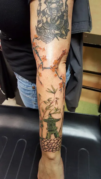 Sublime Ink 5