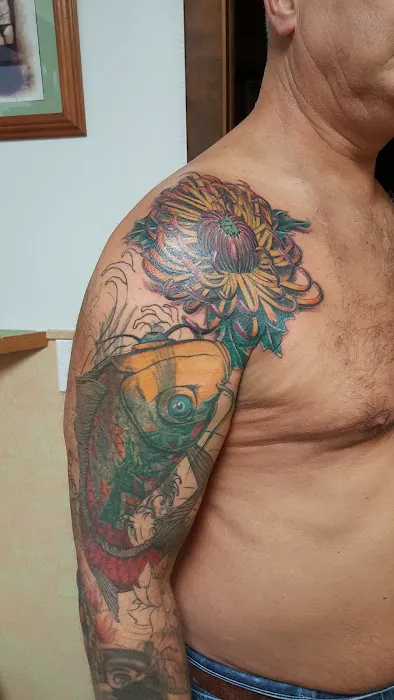 Sublime Ink 4