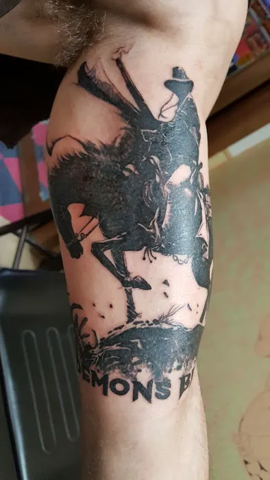 Sublime Ink 3