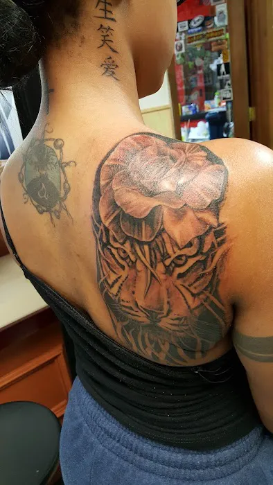 Sublime Ink 0