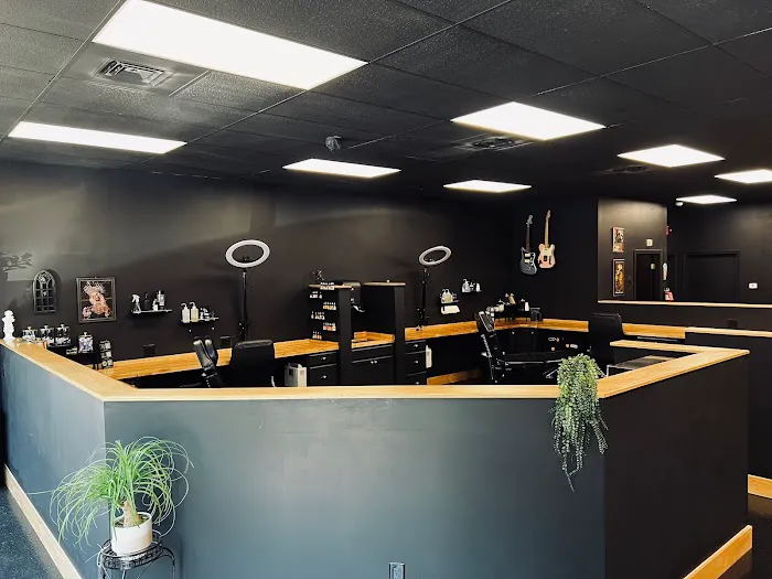 Black Lotus Gallery 1