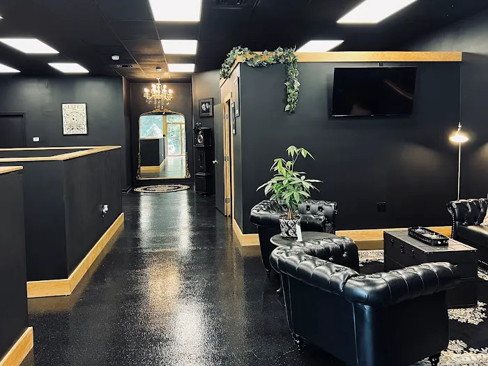 Black Lotus Gallery 8