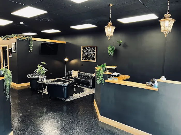 Black Lotus Gallery 4