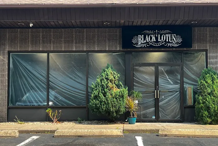 Black Lotus Gallery 9