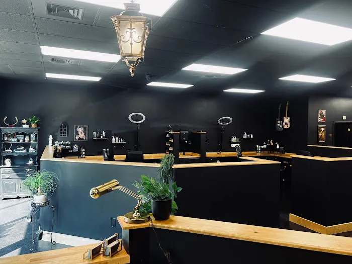 Black Lotus Gallery 7