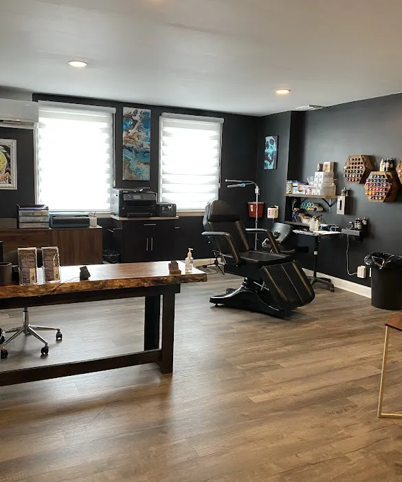 Axial Studio 1