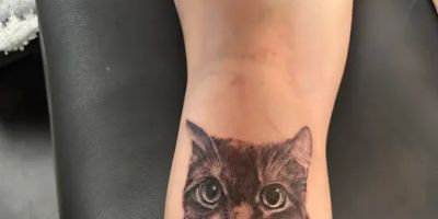 Visual Expressions Tattoo & Piercing