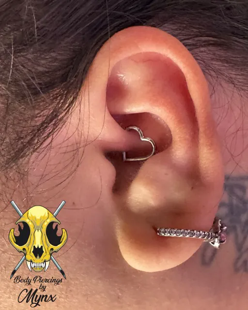 Visual Expressions Tattoo & Piercing 3