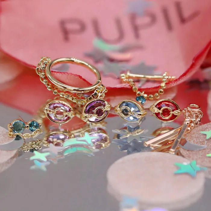 Luna Piercing and Fine Jewelry 4