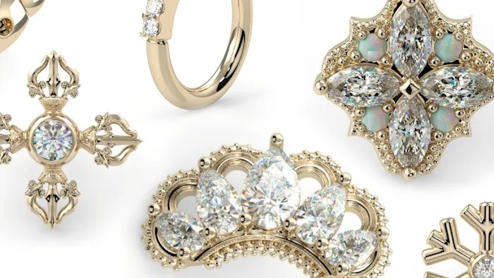 Luna Piercing and Fine Jewelry 1