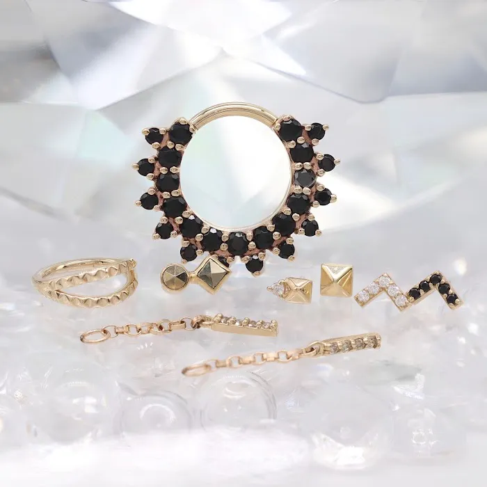 Luna Piercing and Fine Jewelry 2