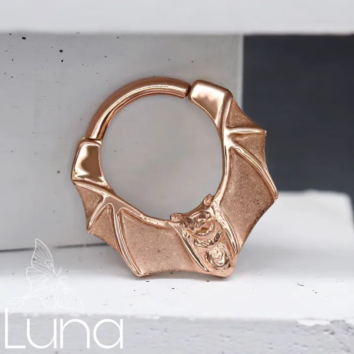 Luna Piercing and Fine Jewelry 3