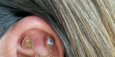 Luna Piercing and Fine Jewelry