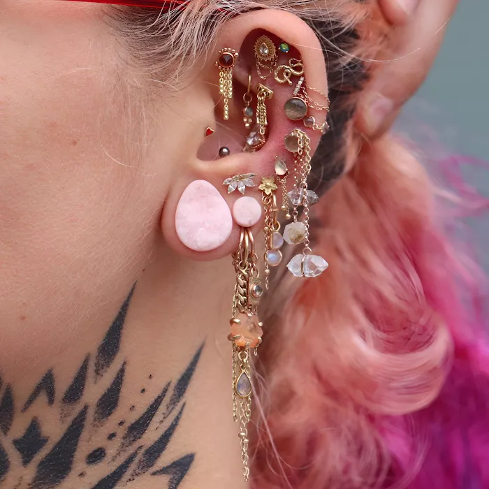 Luna Piercing and Fine Jewelry 8