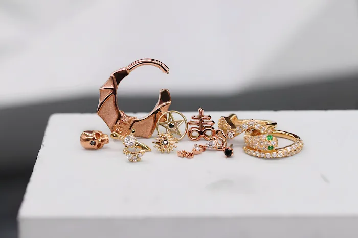Luna Piercing and Fine Jewelry 5