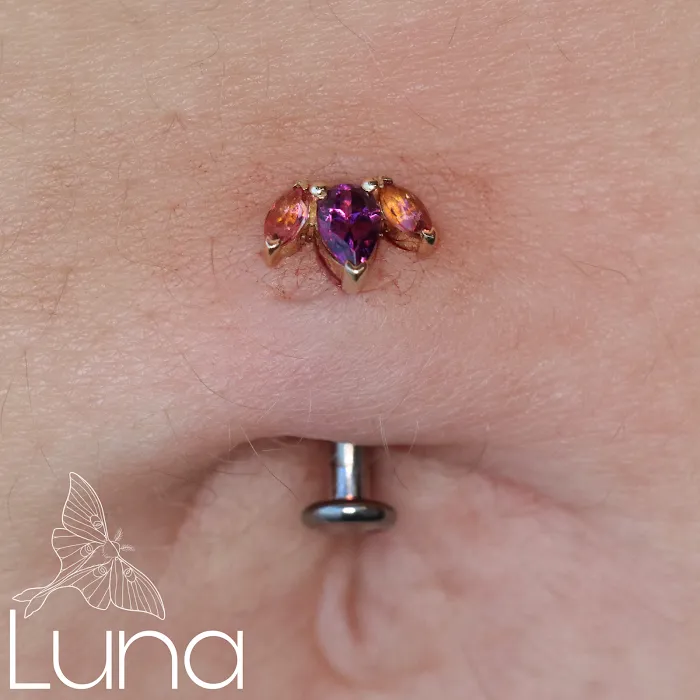 Luna Piercing and Fine Jewelry 9