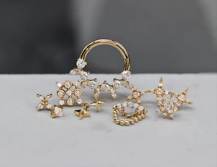 Luna Piercing and Fine Jewelry 6
