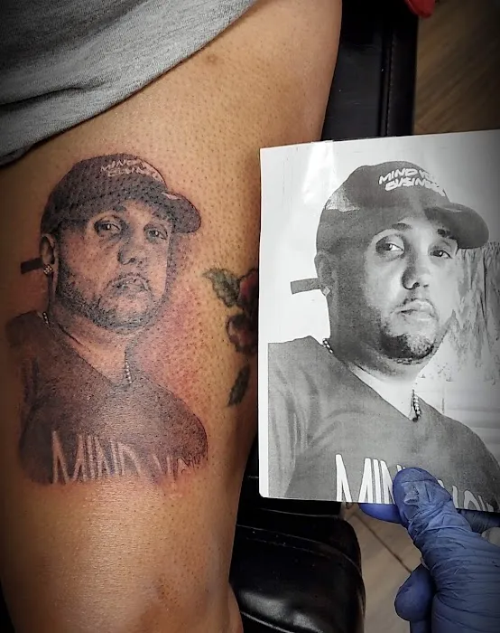 Imperial Ink Tattoo LLC 0