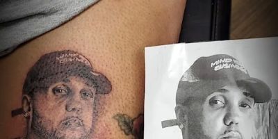 Imperial Ink Tattoo LLC