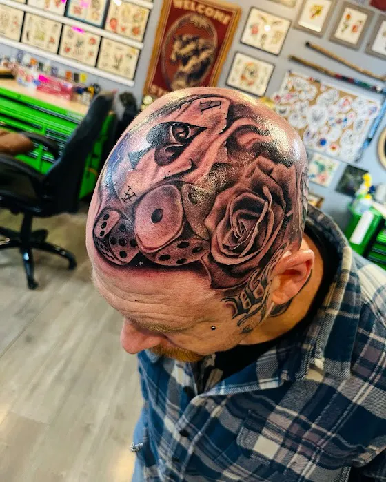 Aftermath Tattoo LLC 8
