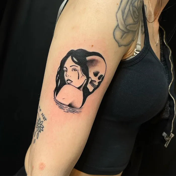 Aftermath Tattoo LLC 6