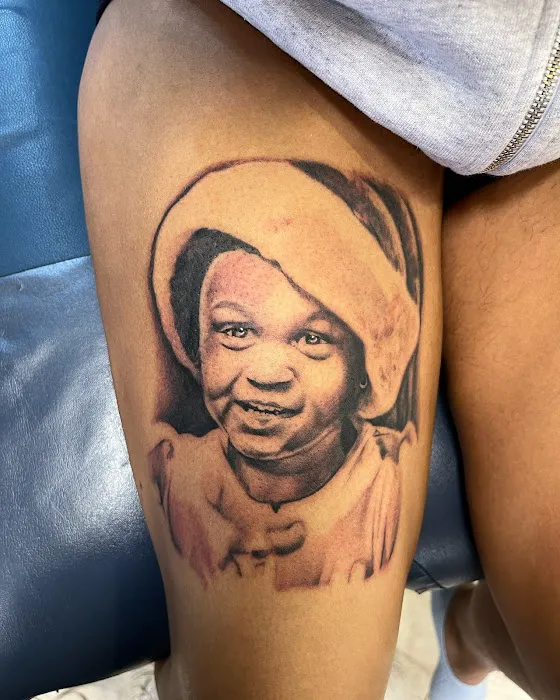 Aftermath Tattoo LLC 1