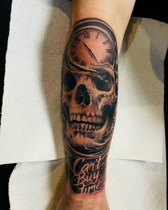Aftermath Tattoo LLC 5