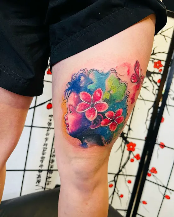 Aftermath Tattoo LLC 2