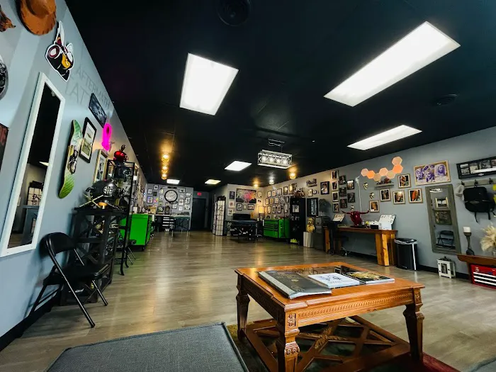 Aftermath Tattoo LLC 4