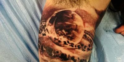 Aftermath Tattoo LLC