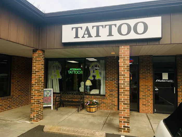 Aftermath Tattoo LLC 7