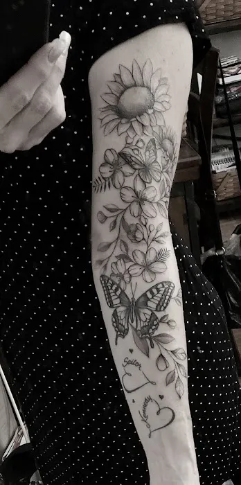 PROPAGANDA Tattoo Studio 0