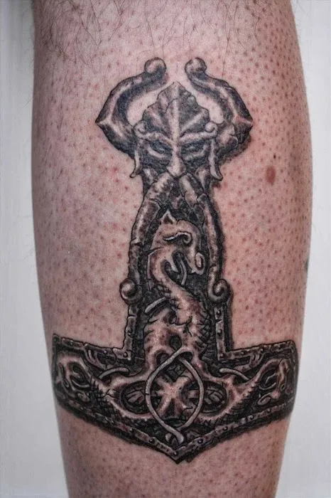 PROPAGANDA Tattoo Studio 1