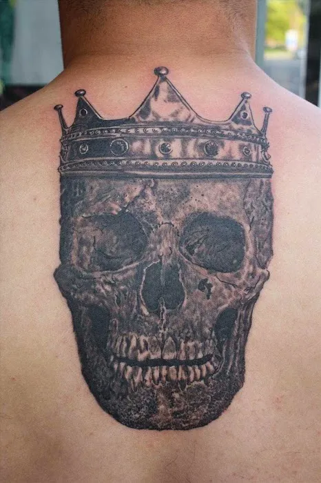 PROPAGANDA Tattoo Studio 3