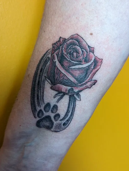 PROPAGANDA Tattoo Studio 2