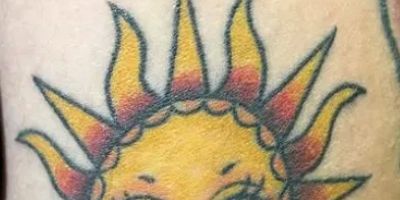 Mal’s Tattoo