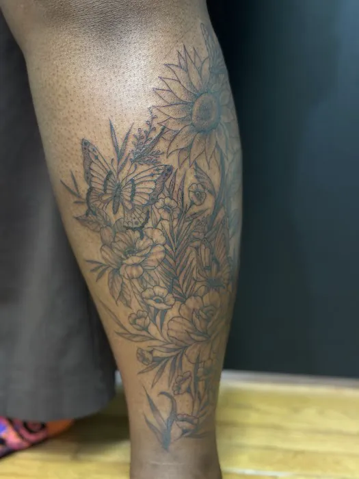 Mal’s Tattoo 7